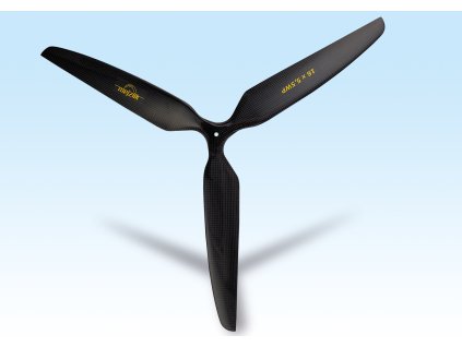 Propeller 16x5.5 CW 3B MC W