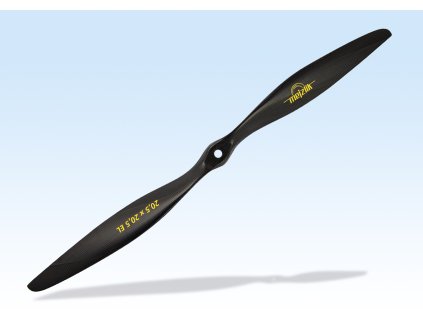 Propeller 20.5x20.5 CCW 2B E L - front