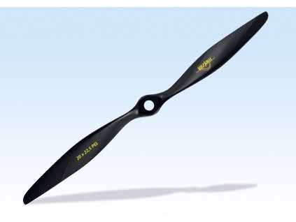 Propeller 20x22.5 CW E L - rear