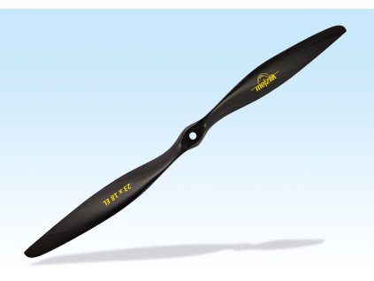 Propeller 23x18 CCW 2B E L - front