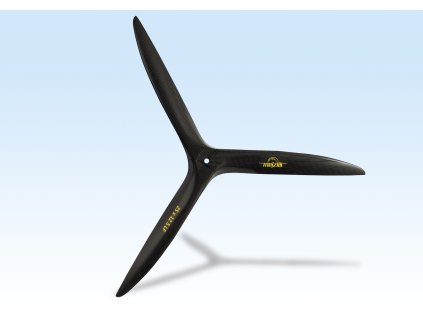 Propeller 25x12 CCW 3B LF S