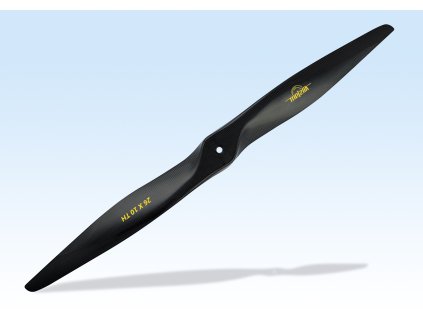Propeller 26x10 CCW 2B TH