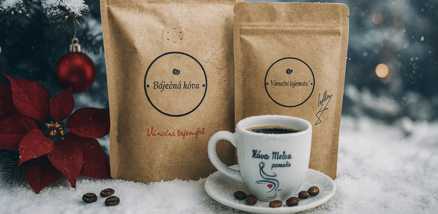 Vánoční tajemství