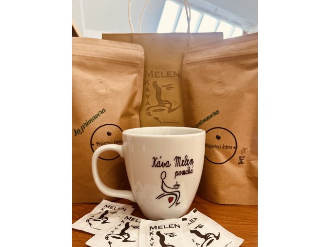 Opravdu velký hrnek 380ml