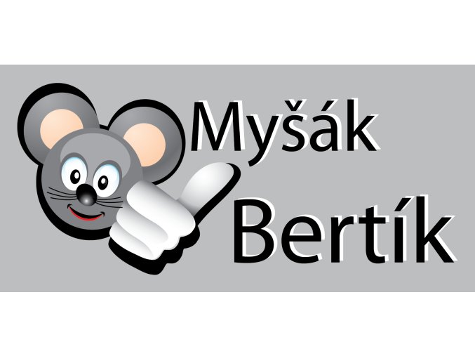 MysakBertik logo