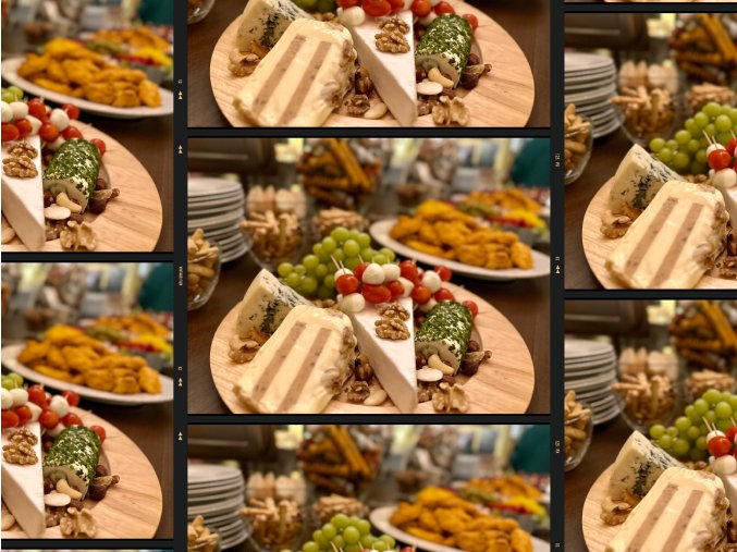 Catering Kangaroo Bar 2