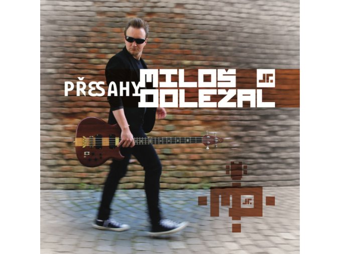 Přesahy