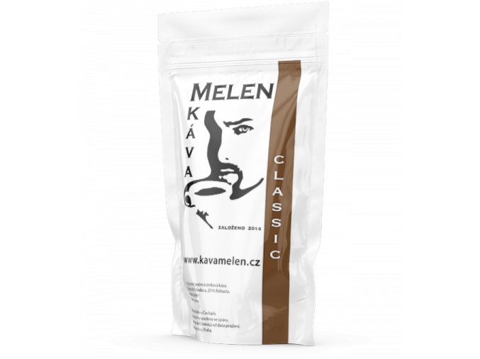 Káva Melen Classic 250 g