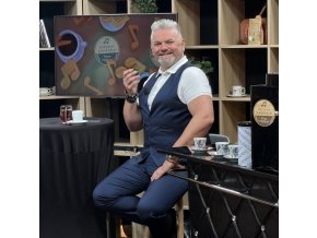 Josef Melen Hvezdna kavarna