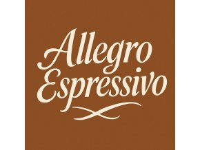 Káva Melen Alegro Espressivo