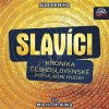Slavíci audiokniha