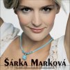 CD Šárka Marková - Vzhůru k výškám