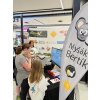 Myšák Bertík preventivní stanoviště pro předškoláky