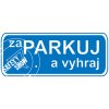 zaparkuj logo final blue krivky