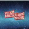 CD VELKÁ MUZIKÁLOVÁ SHOW
