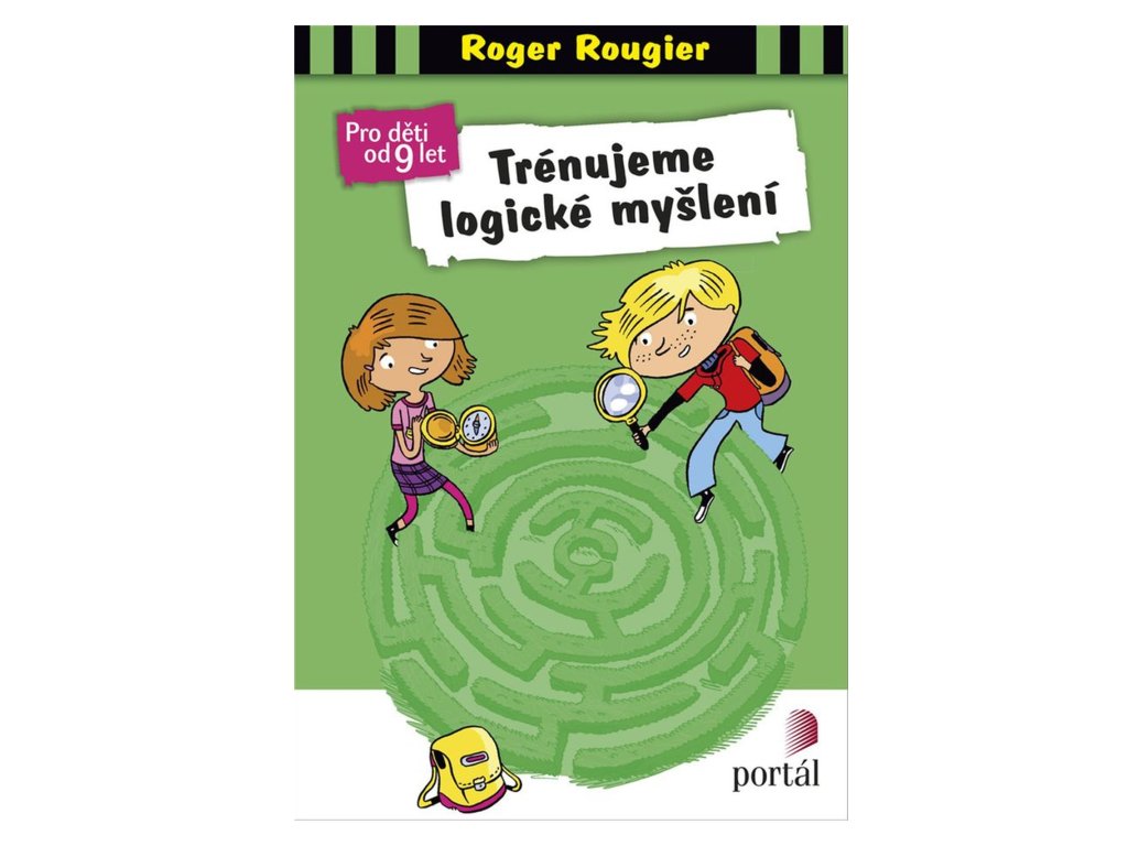 trenujeme logické myšlení 01