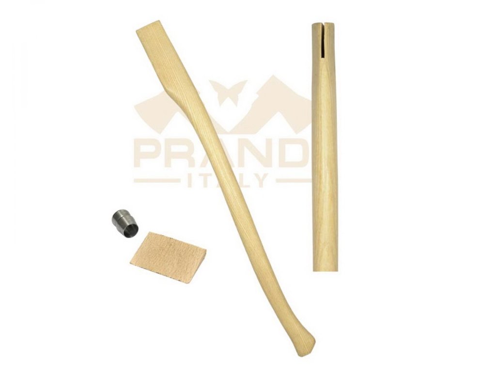 Axtstiel für Prandi German Type 80 cm
