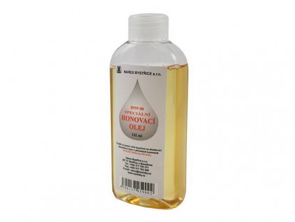 Honing Öl Narex