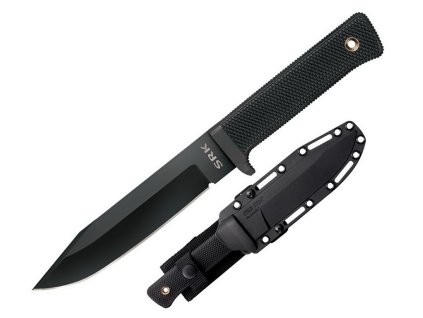 Messer Cold Steel SRK