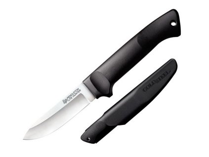 Messer Cold Steel Pendleton Lite Hunter