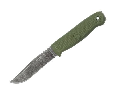 Messer Condor Bushglider Army Green