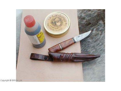 Leder - Halbgegerbt 1,6 - 1,8 mm