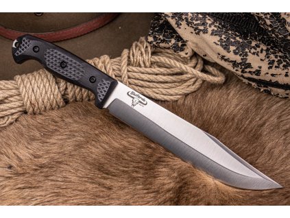 Messer Kizlyar Supreme Bastardo Sleipner S G10