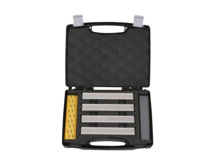 Set Schleifsteine KMFS Blank Stone 4 Kit Rival