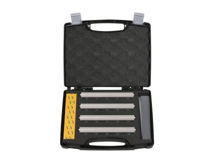 Satz Schleifsteine KMFS Blank Stone 8 Kit Rival
