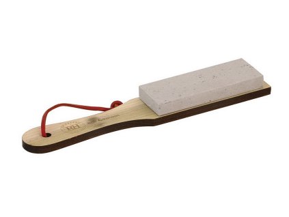 Schleifstein Arkansas Paddle Stone Soft