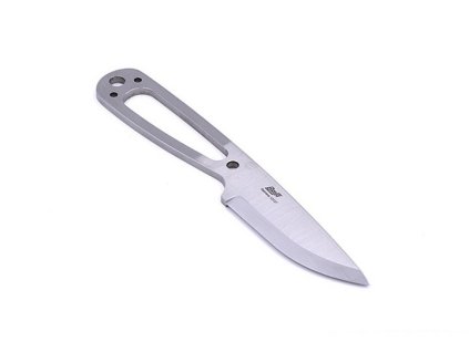 Messerklinge Brisa Necker 70 Scandi