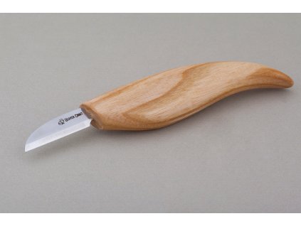 Beaver Craft C2 – Tischmesser für Holzschnitzerei