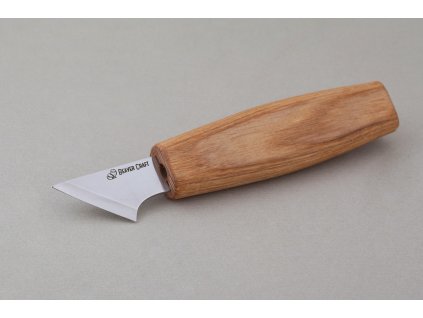 Schnitzmesser BeaverCraft C11 - Knife for Geometric Woodcarving
