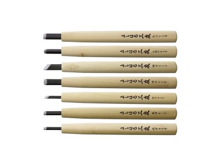 Yoshiharu Y-7 Mitomoto Set