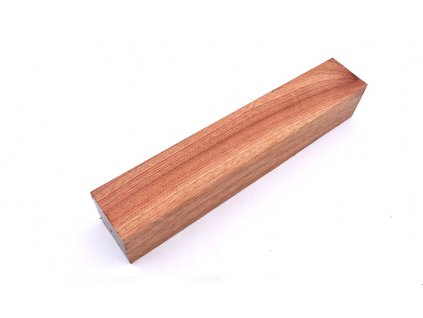 Bloodwood-Holz 30 cm