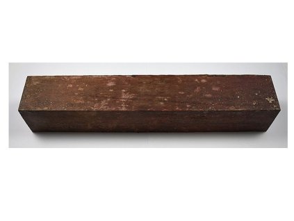 Holz Purpleheart 30 cm