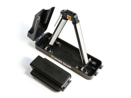 Schleif-Set Work Sharp Angle Set