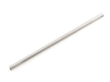 Edelstahlstange 6,3x300 mm