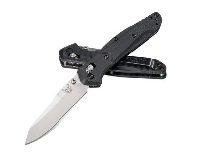 Messer BENCHMADE 940-2 Osborne