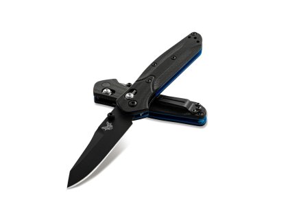 Messer Benchmade 945BK-1 Mini Osborne
