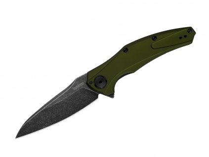 Kershaw Bareknuckle 7777OLBW
