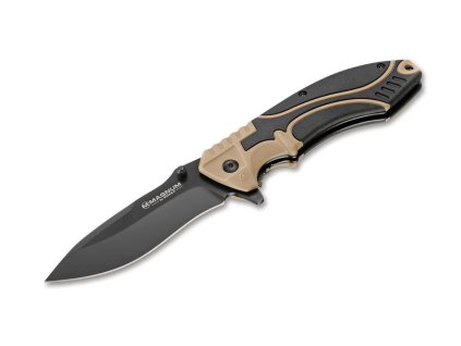 Messer Böker - Magnum Advance Desert Pro