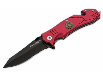 Messer Böker - Magnum Fire Fighter