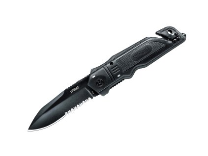 Messer Walther ERK Emergency Rescue