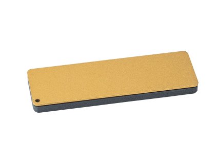 Fällkniven DC4 kombinierter Diamant-/Keramik-Schleifstein