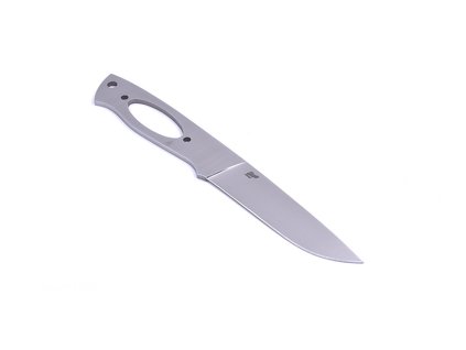 Messerklinge Brisa Trapper 115 Elmax Flat
