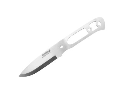 Messerklinge Casström Woodsman