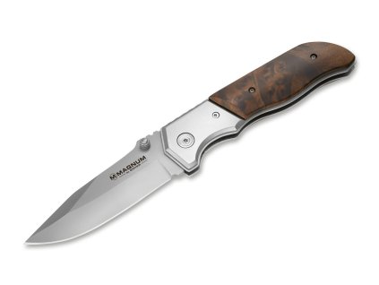 Messer Böker - Magnum Forest Ranger