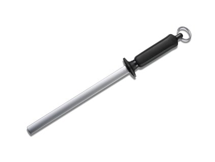 Schleifstab Victorinox 7.8323 - oval 26 cm - diamant