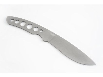 Messerklinge Kizlyar Supreme Savage AUS-8 TacWash